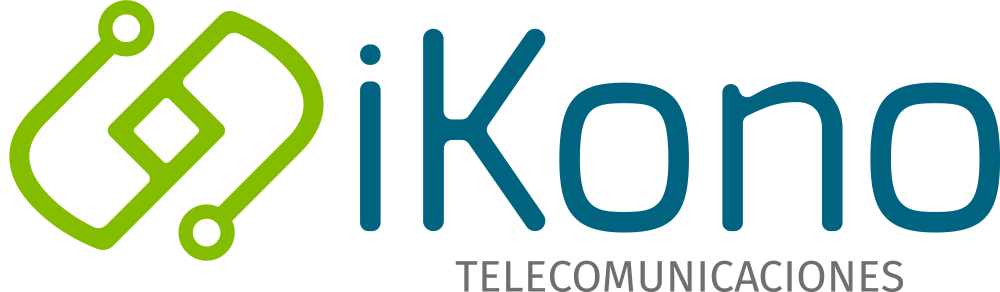 iKono Telecomunicaciones's logo